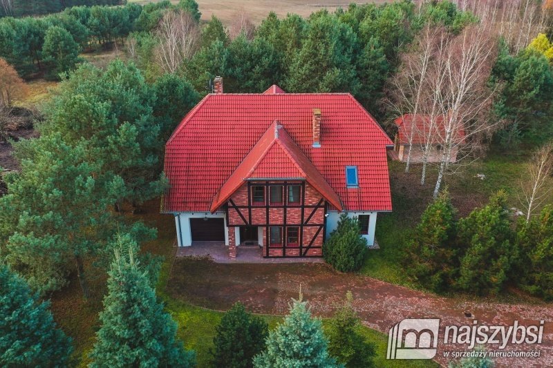 Dom na sprzedaż Bierzwnik, okolica  220m2 Foto 38