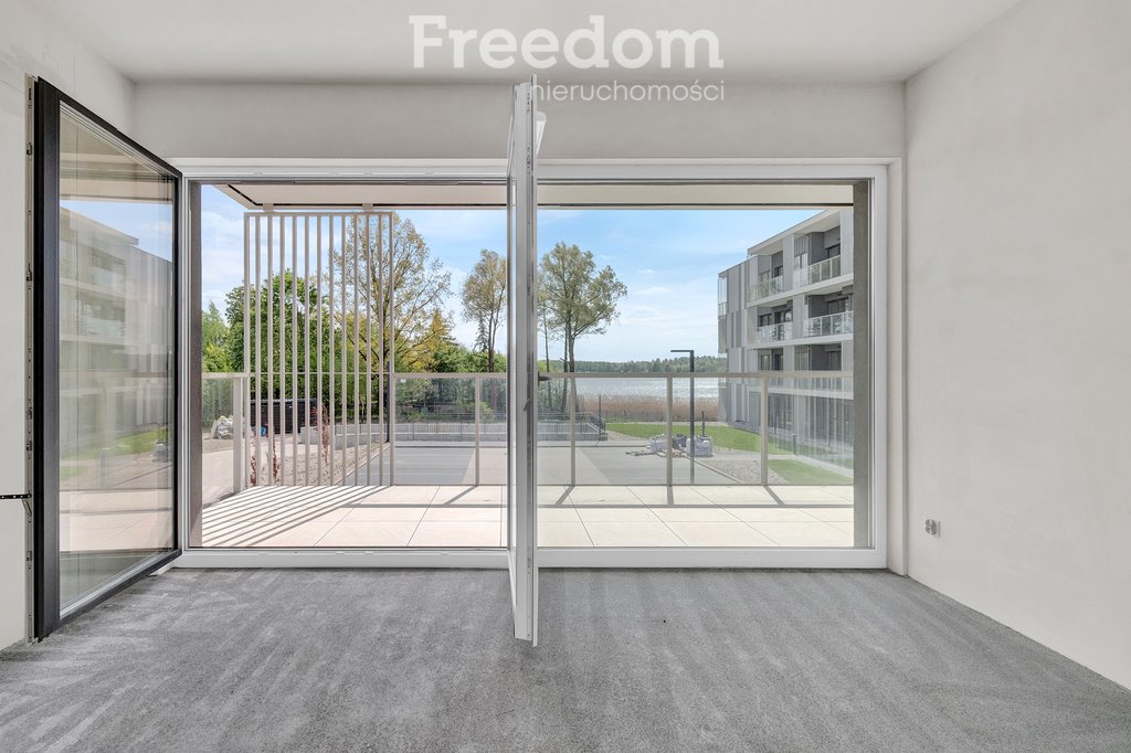 Mieszkanie trzypokojowe na sprzedaż Wałdowo, Wypoczynkowa  63m2 Foto 1