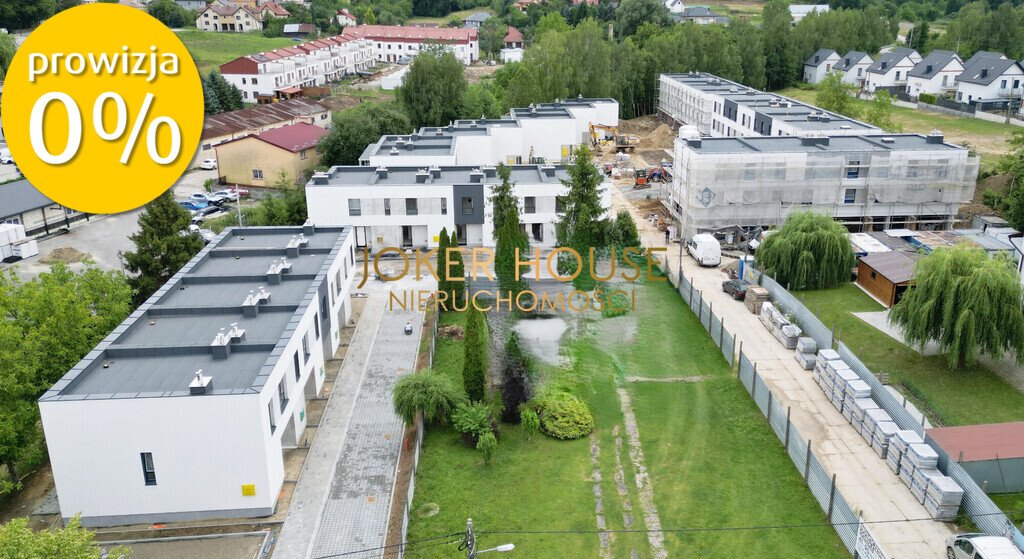 Mieszkanie trzypokojowe na sprzedaż Rzeszów, Budziwój  48m2 Foto 1