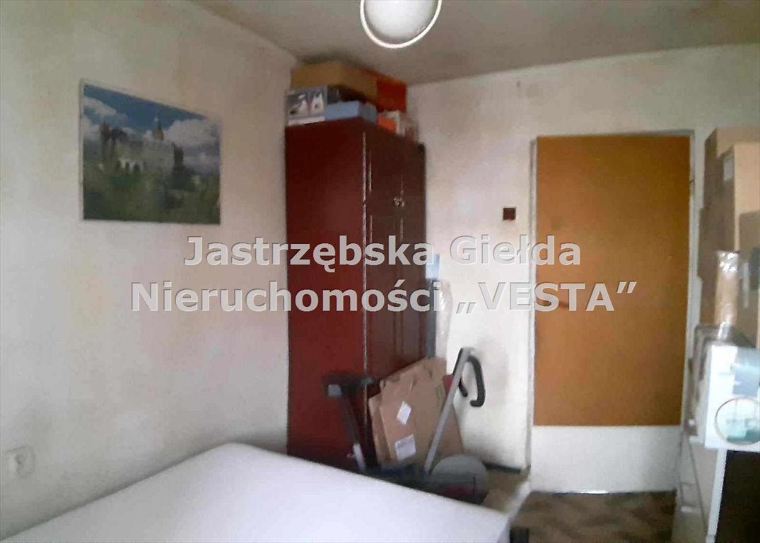 Mieszkanie trzypokojowe na sprzedaż Jastrzębie-Zdrój, Śląska  47m2 Foto 5