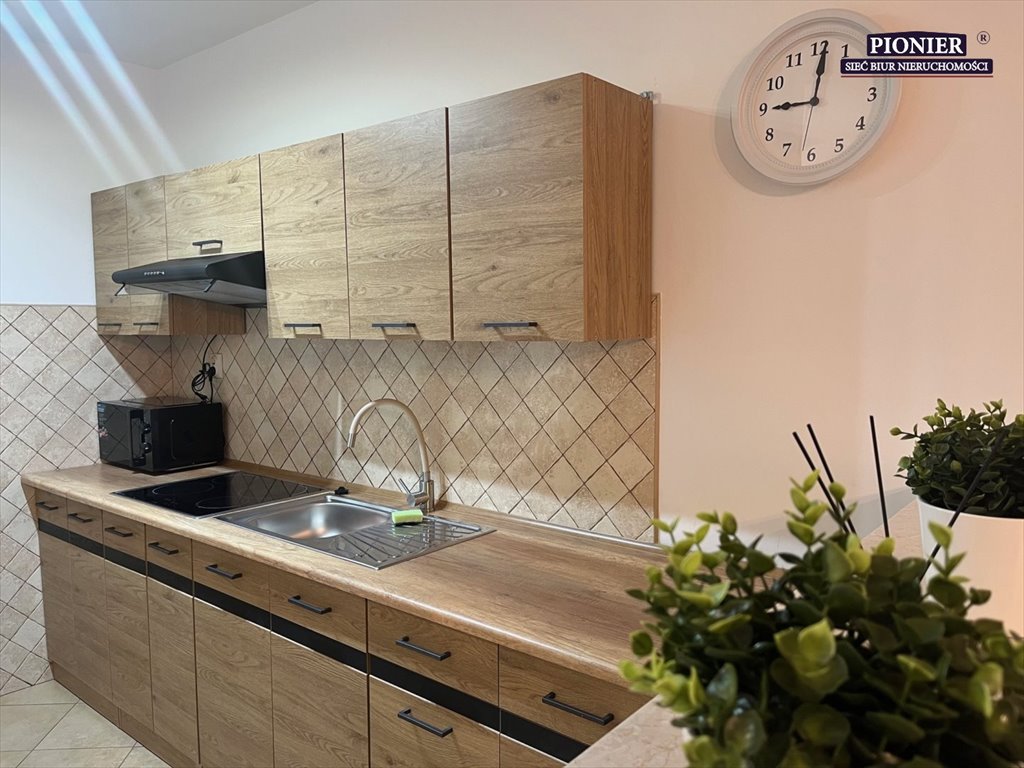 Mieszkanie dwupokojowe na wynajem Ustroń  54m2 Foto 1