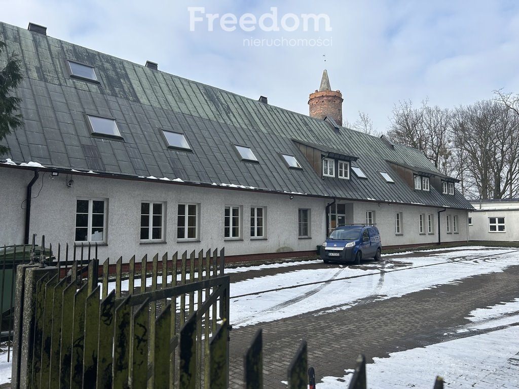 Lokal użytkowy na sprzedaż Stargard, Bolesława Chrobrego  1 001m2 Foto 1