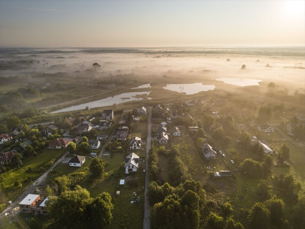 Działka budowlana na sprzedaż Halinów, Północna  2 827m2 Foto 3