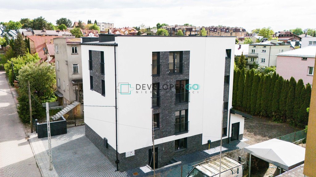Dom na sprzedaż Białystok, Nowe Miasto, Równa  192m2 Foto 1