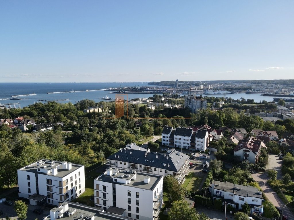 Mieszkanie na sprzedaż Gdynia, Oksywie, Bosmańska  92m2 Foto 2