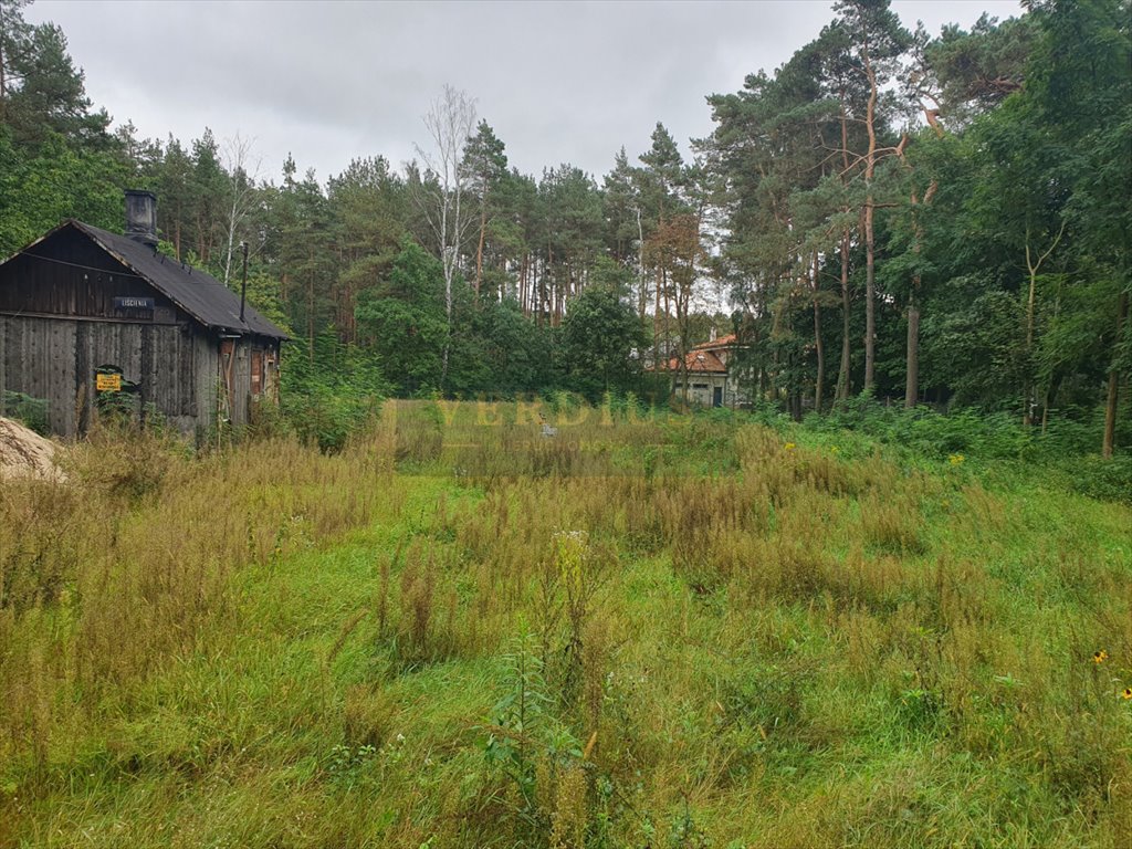 Działka budowlana na sprzedaż Warszawa, Wawer Radość, Liścienia  1 692m2 Foto 3