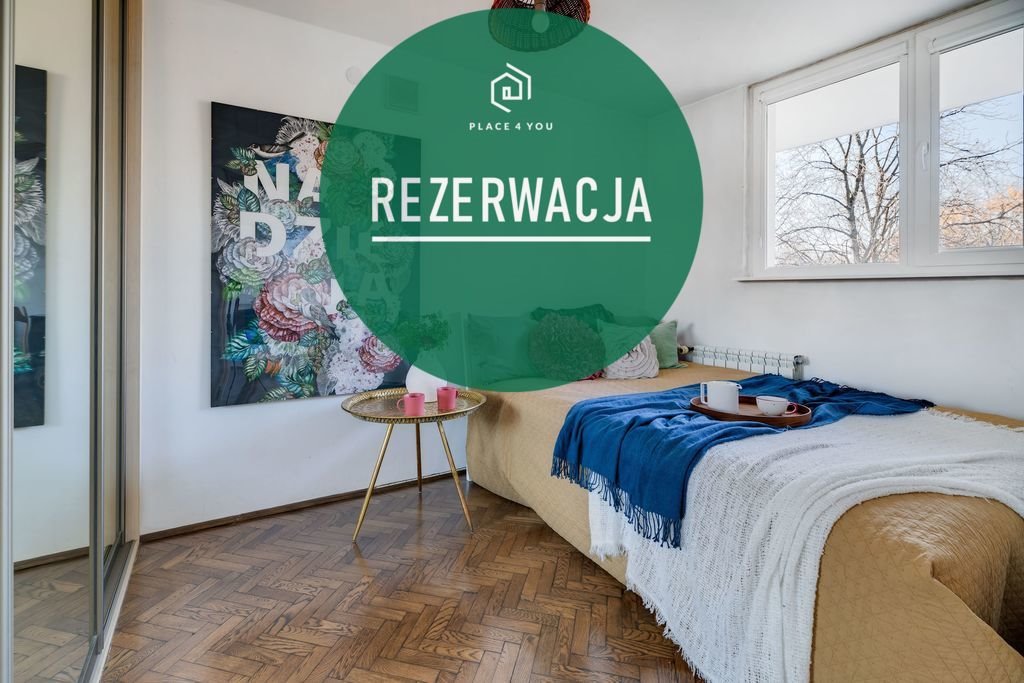 Mieszkanie dwupokojowe na sprzedaż Warszawa, Śródmieście, Miła  35m2 Foto 6
