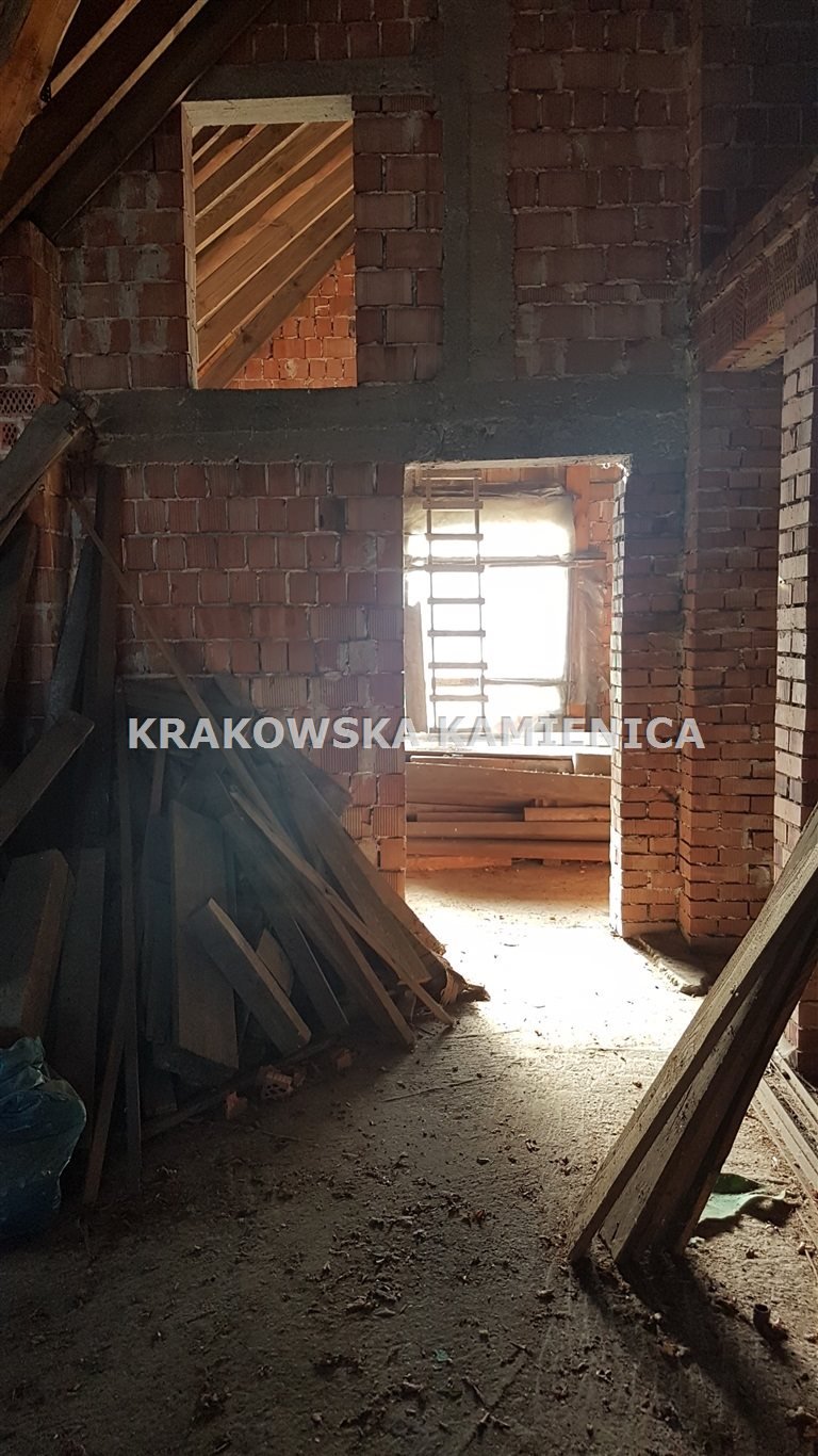 Dom na sprzedaż Kraków, Zwierzyniec, Zakamycze, Zakamycze  550m2 Foto 8