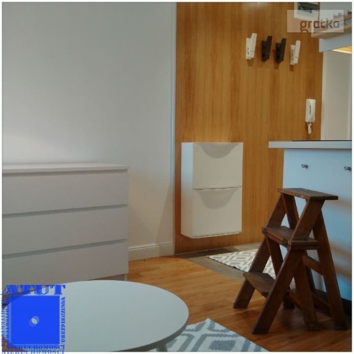 Kawalerka na wynajem Gliwice, Śródmieście 20m2 Foto 1 Kawalerka na wynajem Gliwice, Śródmieście 20m2 Foto 1