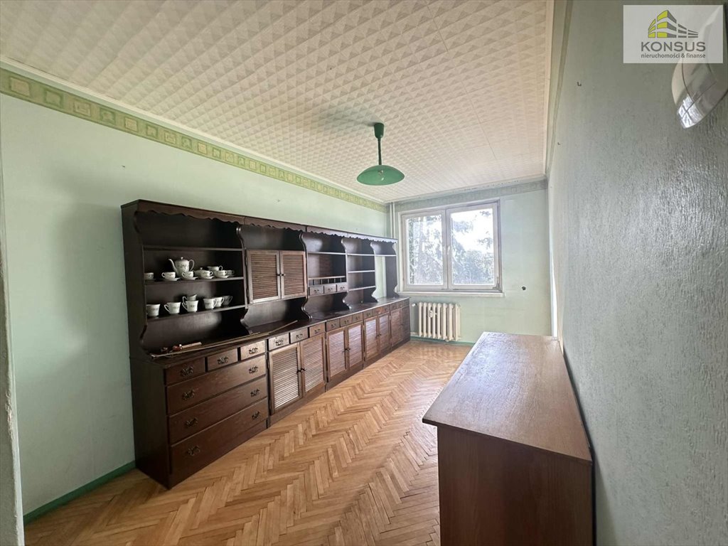 Mieszkanie trzypokojowe na sprzedaż Kielce, KSM, Zagórska  59m2 Foto 1