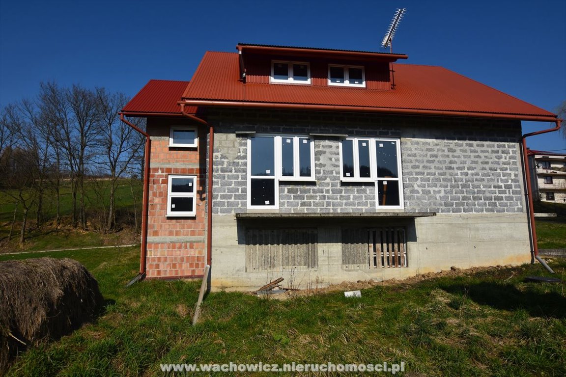 Dom na sprzedaż Rędziny-Borek, 3  240m2 Foto 3