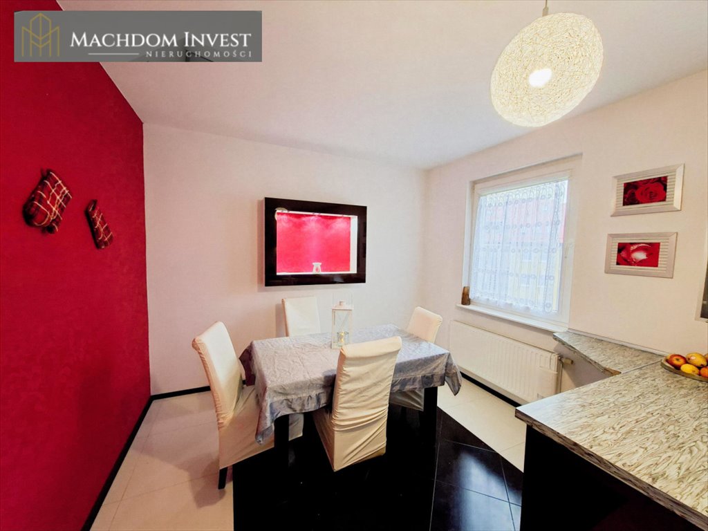 Mieszkanie czteropokojowe  na sprzedaż Olsztyn  108m2 Foto 1