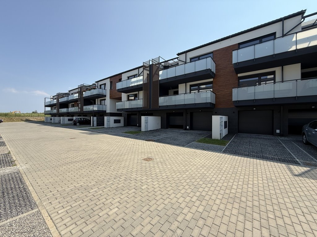 Do sprzedania przestronne 5-pokojowe mieszkanie 90 m² z garażem i tarasem Rzeszów, Miłocińska  90m2 Foto 1