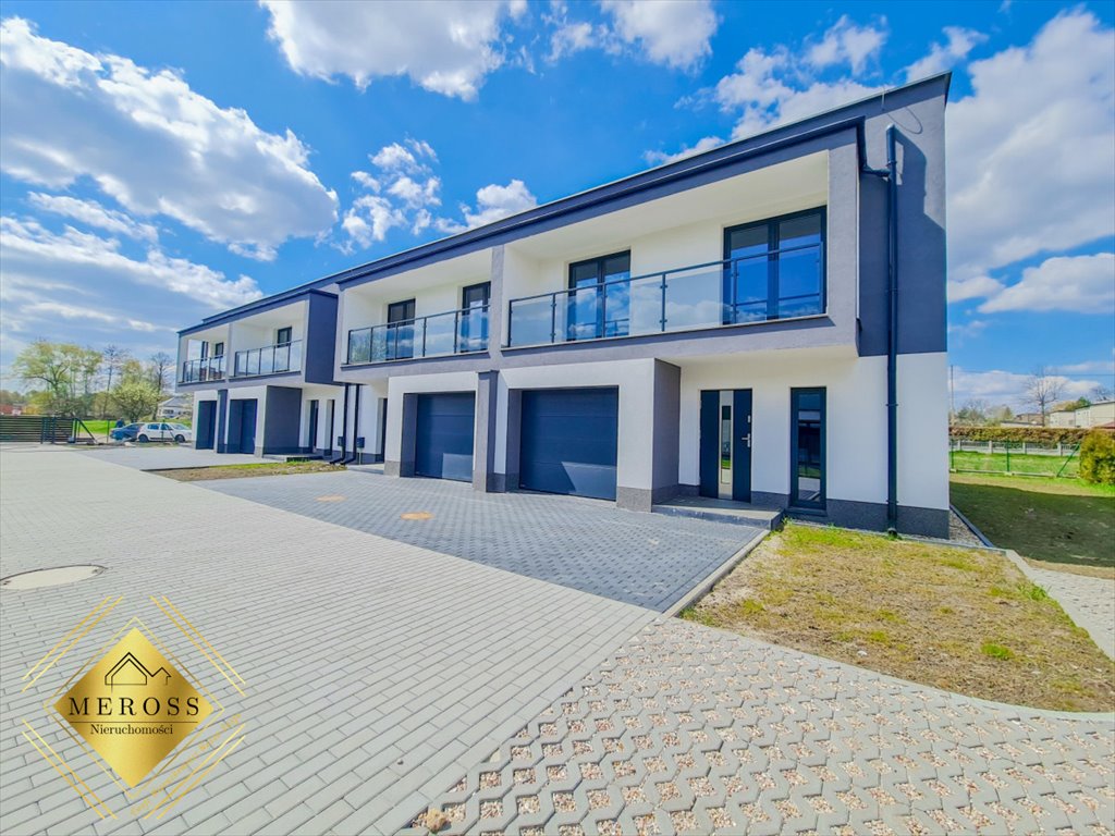 Dom na sprzedaż Częstochowa, Stradom  120m2 Foto 1