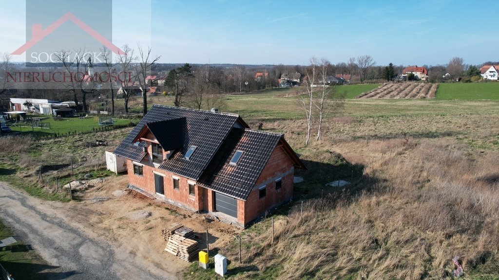 Dom na sprzedaż Lubań, Skautów  197m2 Foto 6