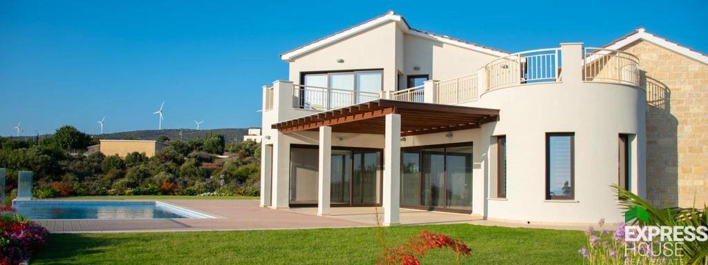 Dom na sprzedaż Cypr, Pafos, Paphos Municipality, Pafos, Cypr  212m2 Foto 4
