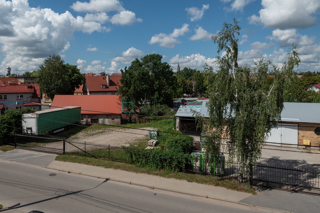 Mieszkanie dwupokojowe na sprzedaż Olecko, Targowa 20  41m2 Foto 13