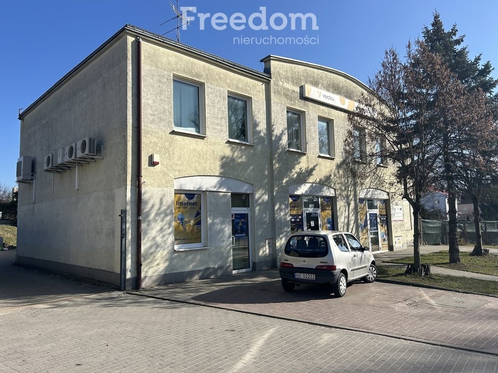 Lokal użytkowy na sprzedaż Elbląg, Browarna  584m2 Foto 1