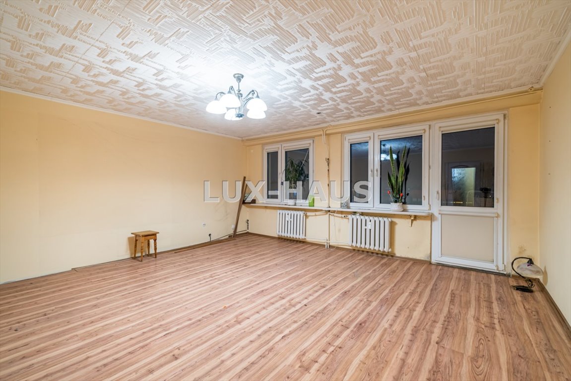 Mieszkanie dwupokojowe na sprzedaż Bydgoszcz, Szwederowo  49m2 Foto 1