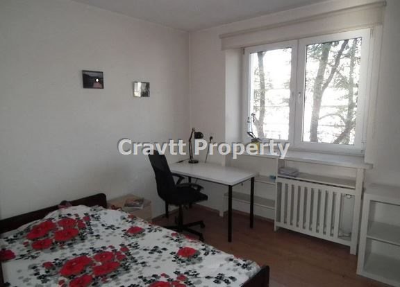 Mieszkanie dwupokojowe na sprzedaż Warszawa, Żoliborz, Stary Żoliborz  40m2 Foto 1