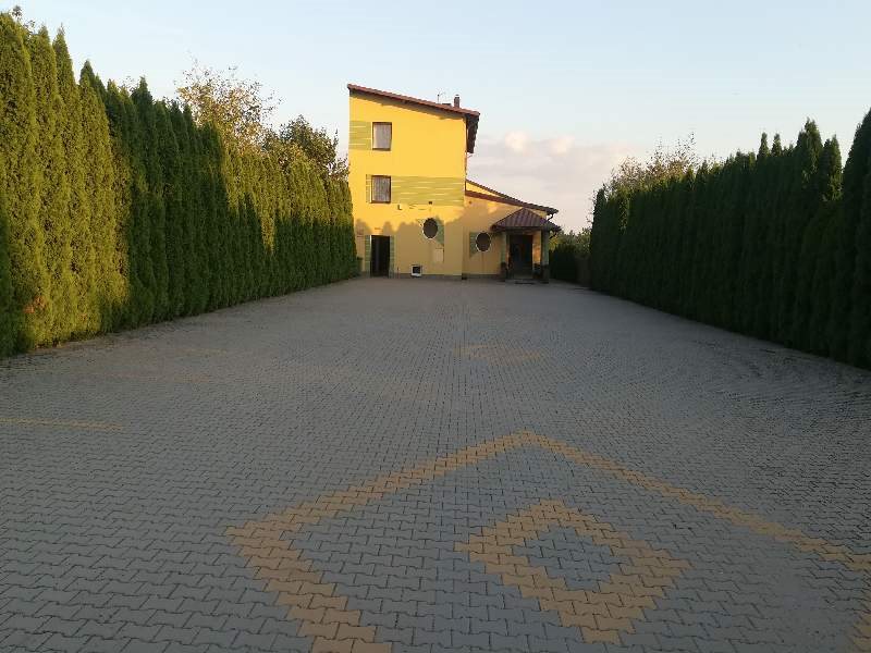 Lokal użytkowy na sprzedaż Częstochowa, Lisiniec 874m2 Foto 1 Lokal użytkowy na sprzedaż Częstochowa, Lisiniec 874m2 Foto 1
