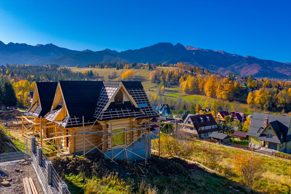 Mieszkanie trzypokojowe na sprzedaż Zakopane, Centrum, centrum 74m2 Foto 1 Mieszkanie trzypokojowe na sprzedaż Zakopane, Centrum, centrum 74m2 Foto 1