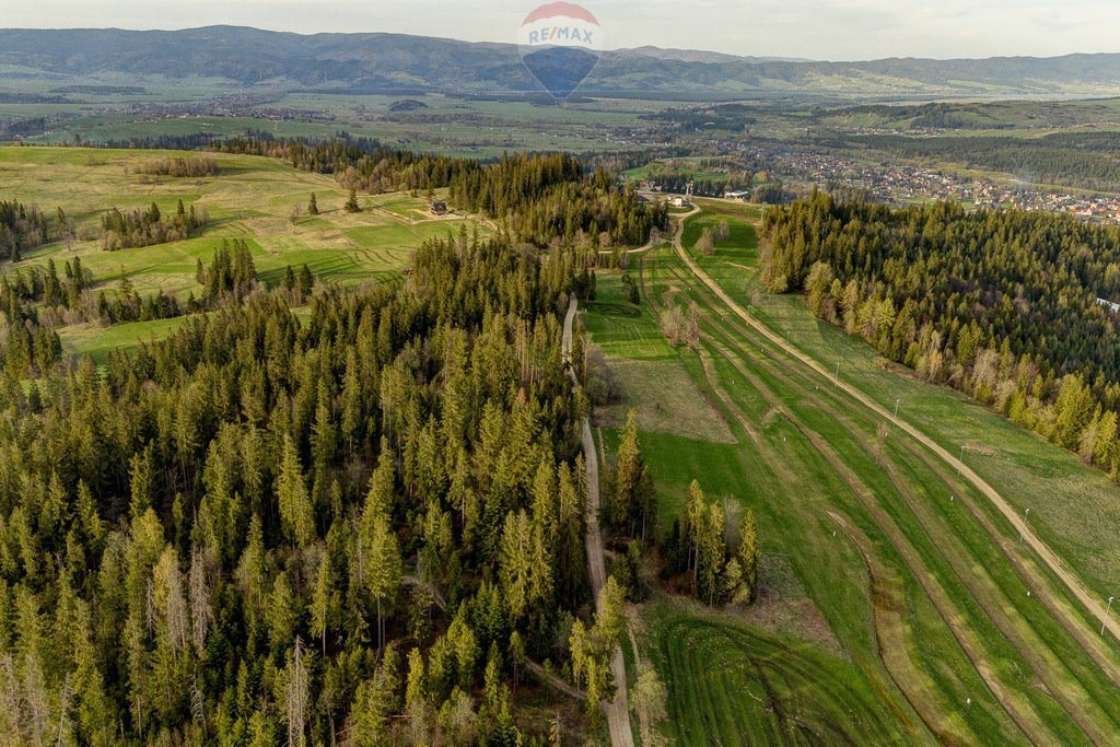 Działka rolna na sprzedaż Groń  6 515m2 Foto 14