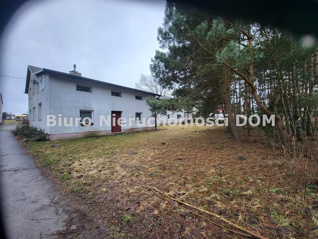 Na sprzedaż hotelowo-mieszkalny obiekt 450 m² z potencjałem inwestycyjnym Częstochowa, Dźbów  450m2 Foto 1