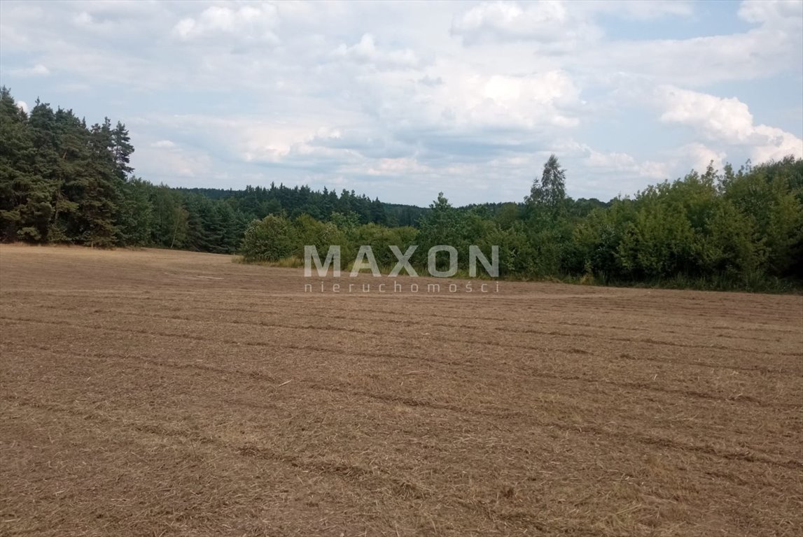 Działka budowlana na sprzedaż Dąbrówka  1 800m2 Foto 13