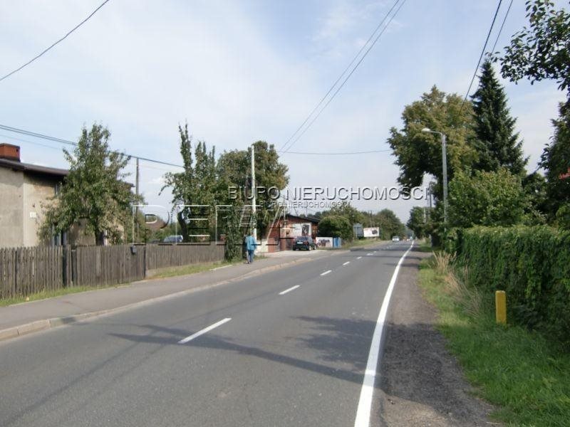 Działka budowlana na sprzedaż Katowice, Zarzecze, ok. Grota Roweckiego 900m2 Foto 1 Działka budowlana na sprzedaż Katowice, Zarzecze, ok. Grota Roweckiego 900m2 Foto 1
