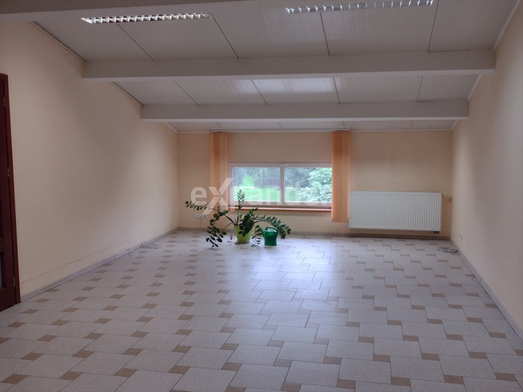 Nowoczesny lokal biurowy 80 m2 z aneksem i parkingiem Głogów Małopolski, św. Maksymiliana Kolbego  80m2 Foto 1