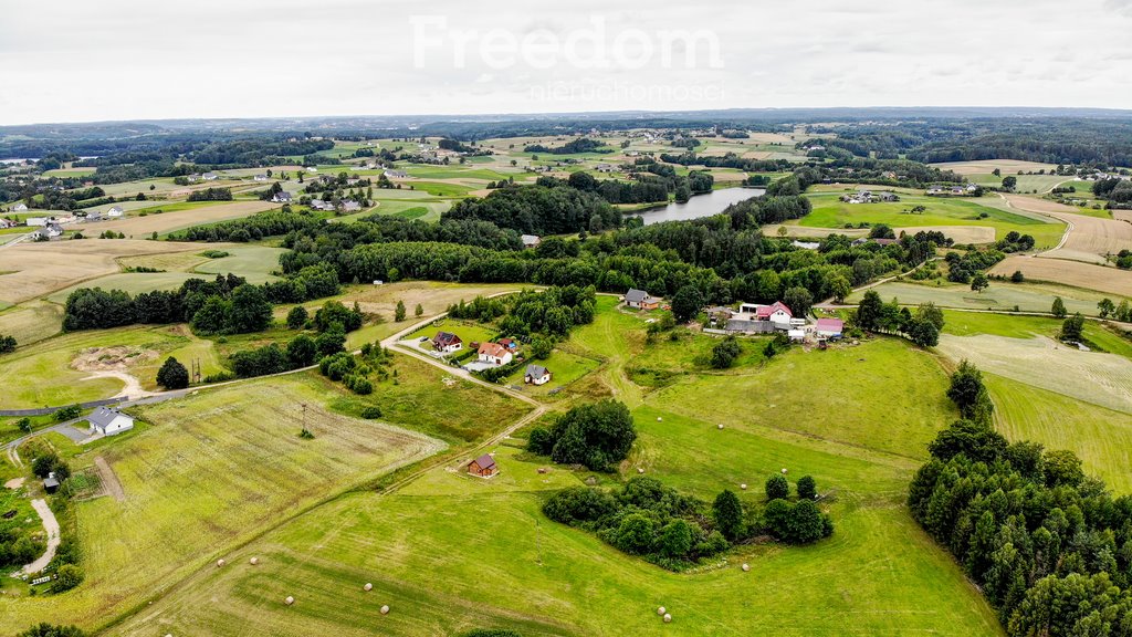 Dom na sprzedaż Barwik, Akacjowa  1 625m2 Foto 2