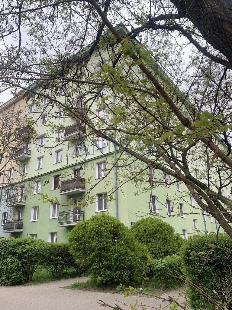 Mieszkanie trzypokojowe na sprzedaż Warszawa, Wola, Żytnia  73m2 Foto 3