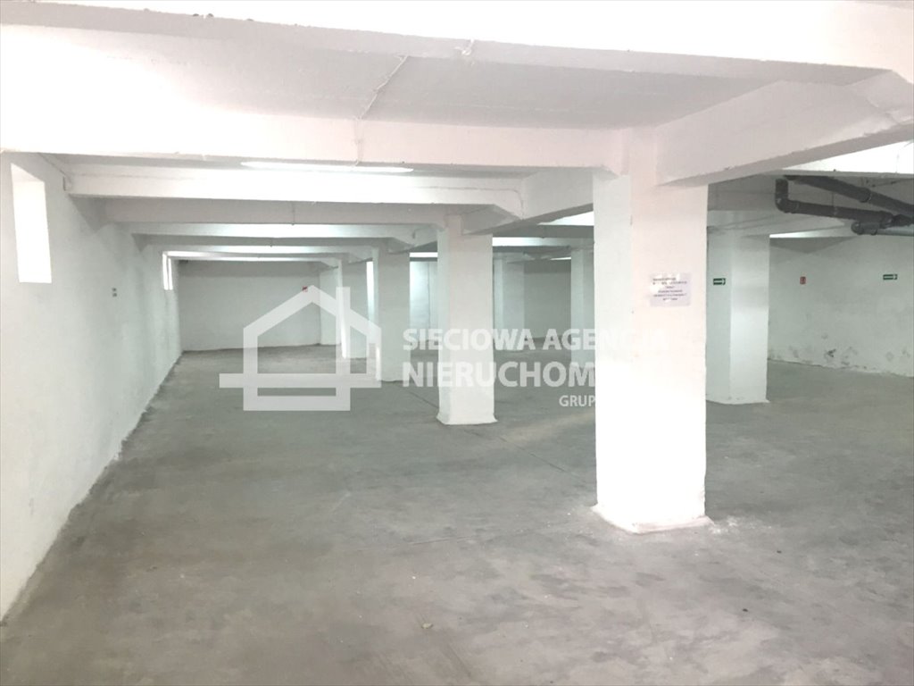 Magazyn 270 m² z biurem, monitoring, dojazd TIR Pruszcz Gdański  270m2 Foto 1