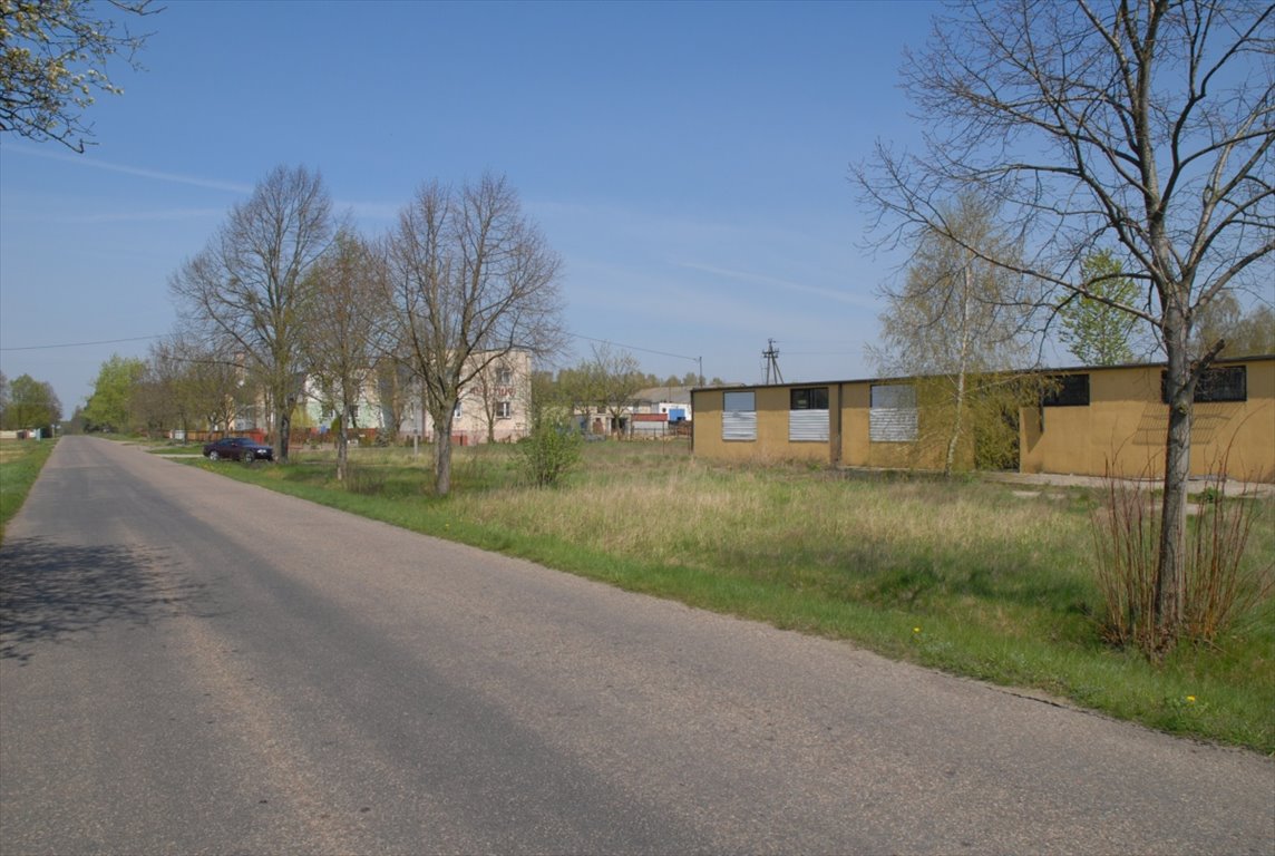 Działka budowlana na sprzedaż Stare Rybitwy, Stare Rybitwy  11 100m2 Foto 4