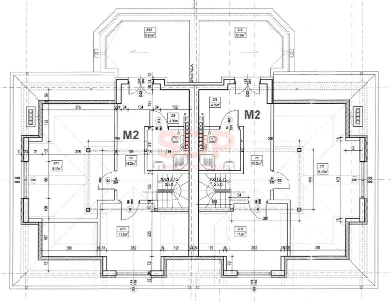 Dom na sprzedaż Wrocław, Krzyki, Ołtaszyn, Nektarowa  441m2 Foto 6