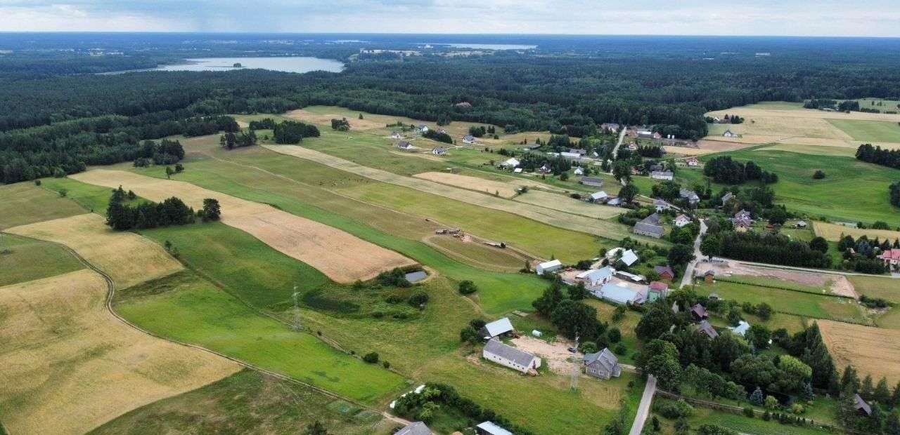 Działka rolna na sprzedaż Suwałki  5 600m2 Foto 4