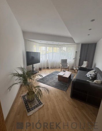 Mieszkanie na sprzedaż Warszawa, Wilanów, Kosiarzy  129m2 Foto 1