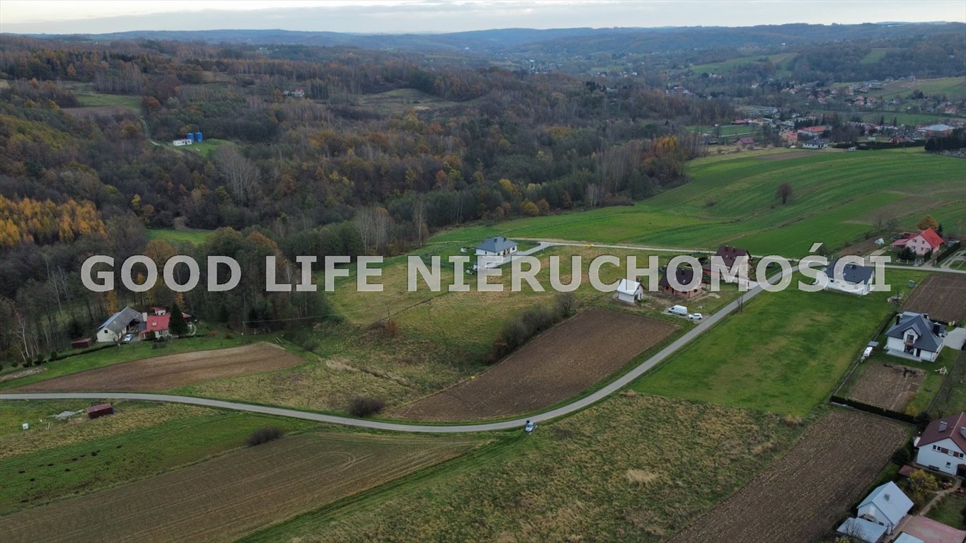 Działka inna na sprzedaż Chmielnik  2 800m2 Foto 6