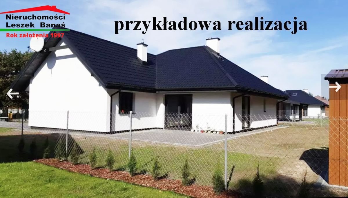 Dom na sprzedaż Grudziądz  124m2 Foto 2