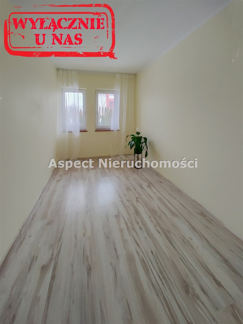 Mieszkanie dwupokojowe na sprzedaż Gliwice, Ostropa  46m2 Foto 3