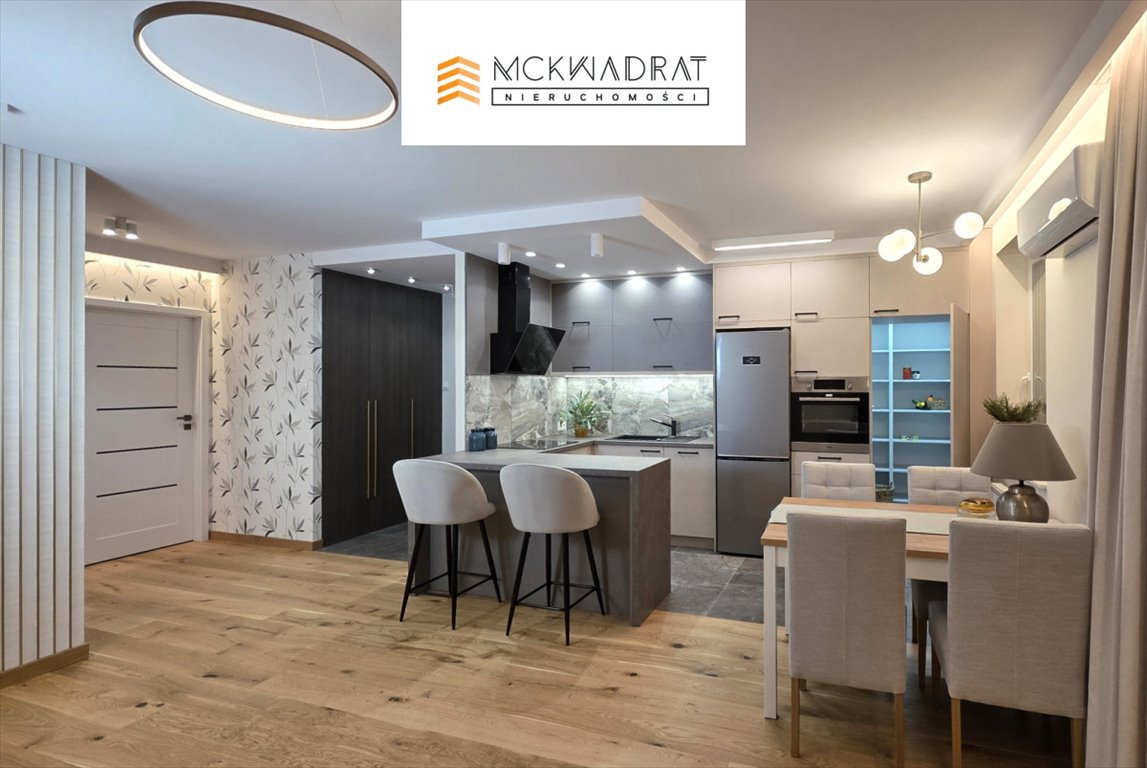 Mieszkanie trzypokojowe na sprzedaż Białystok, Bojary, Józefa Ignacego Kraszewskiego  65m2 Foto 1