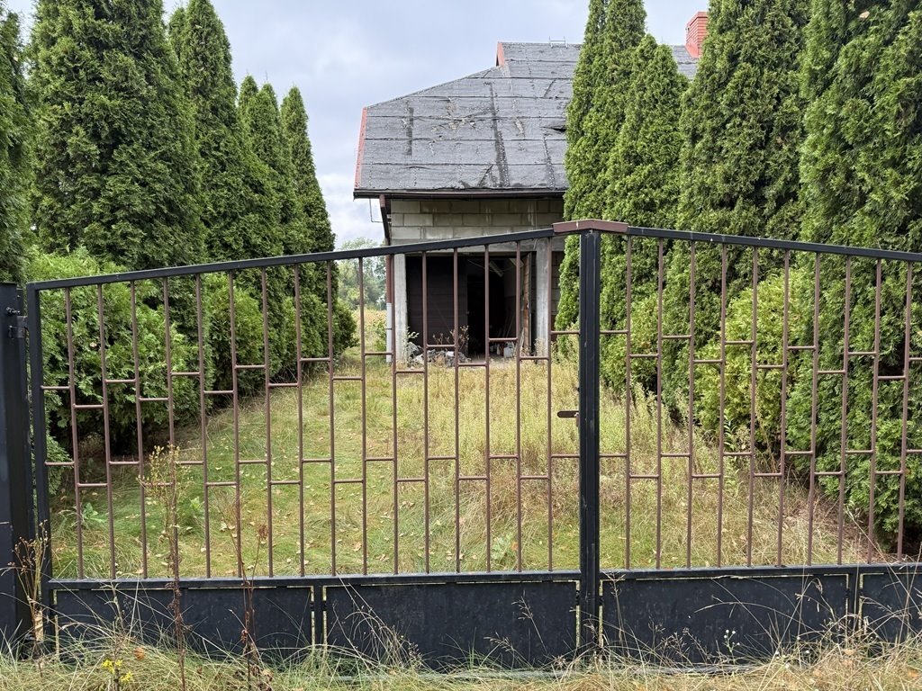 Sprzedam dom 116 m² w Arciechowie z możliwością udziału 51/96: Arciechów