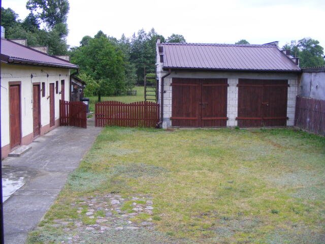 Dom na sprzedaż Olszewo-Borki, Wierzbowa  100m2 Foto 3