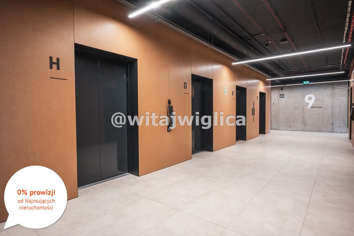 Lokal użytkowy na wynajem Wrocław, Krzyki, Powstańców Śląskich  637m2 Foto 7