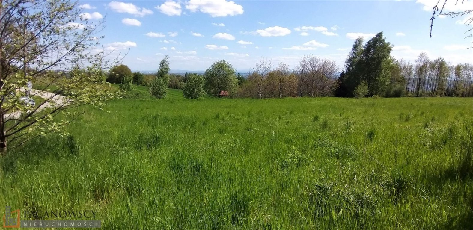 Działka budowlana na sprzedaż Bolechowice  1 928m2 Foto 1