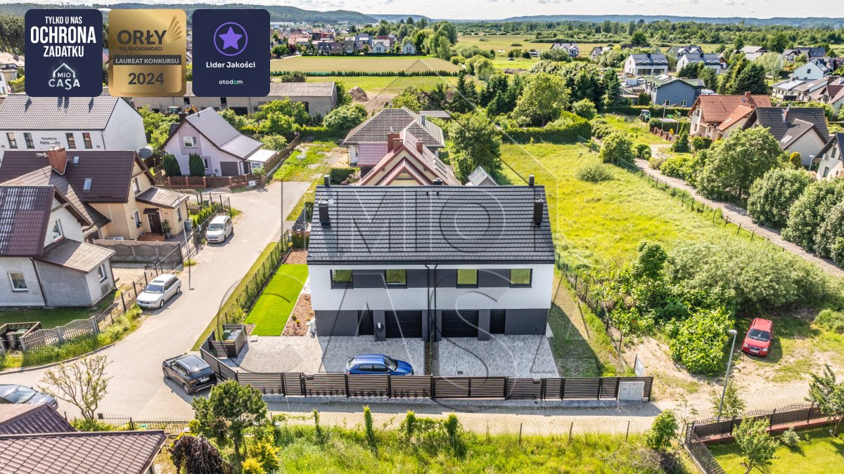 Dom na sprzedaż Mosty, Kasztanowa  135m2 Foto 1