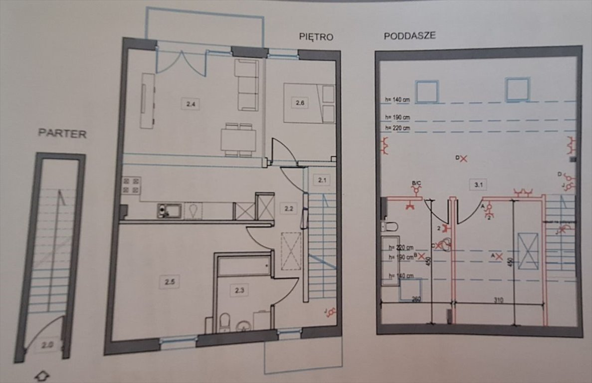 Mieszkanie na sprzedaż Rumia, Wiązowa  99m2 Foto 1