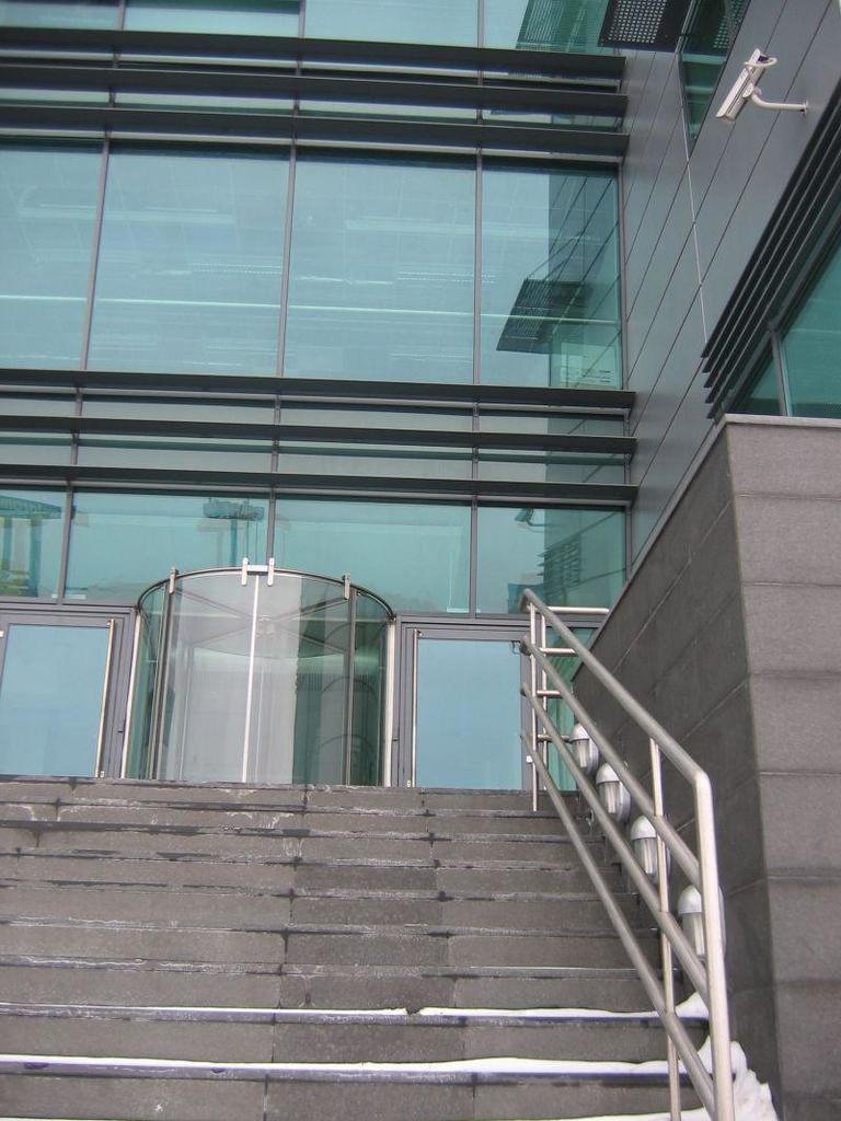 Lokal użytkowy na wynajem Warszawa, Włochy, Aleje Jerozolimskie  305m2 Foto 4