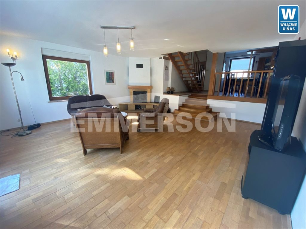 Dom na sprzedaż Wrocław, Krzyki, Połabian  300m2 Foto 3